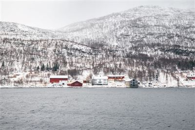Norwegen